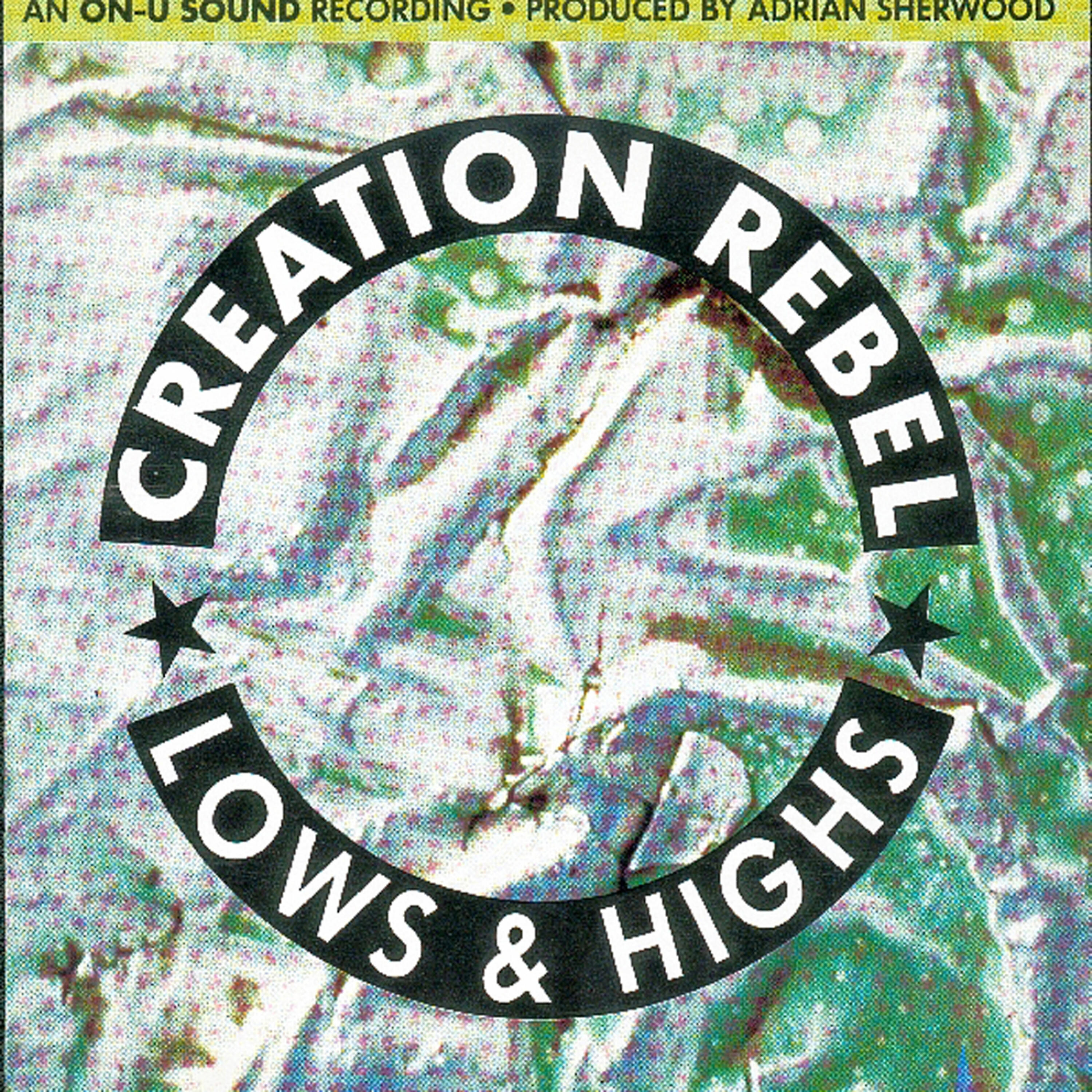 Релиз Lows And Highs