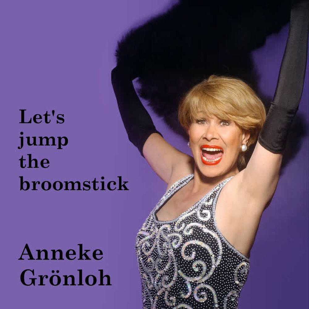 Релиз Let's Jump the Broomstick