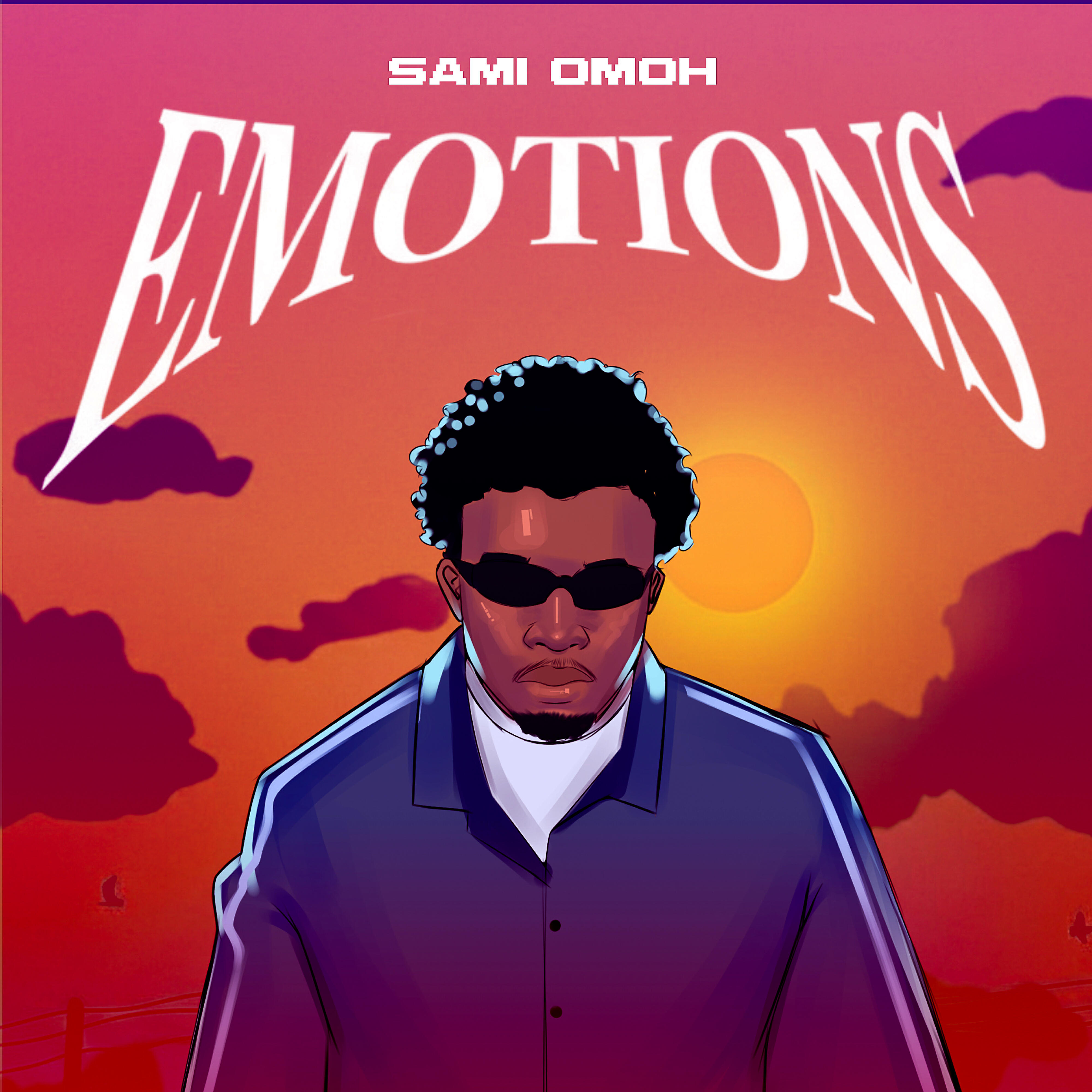 SAMI OMOH