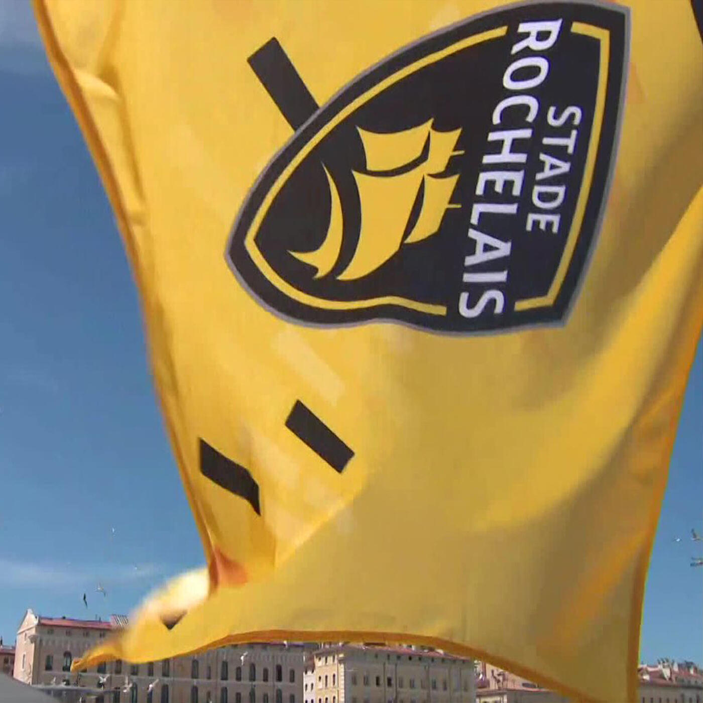 Релиз Cap Rochelais (Reprise)