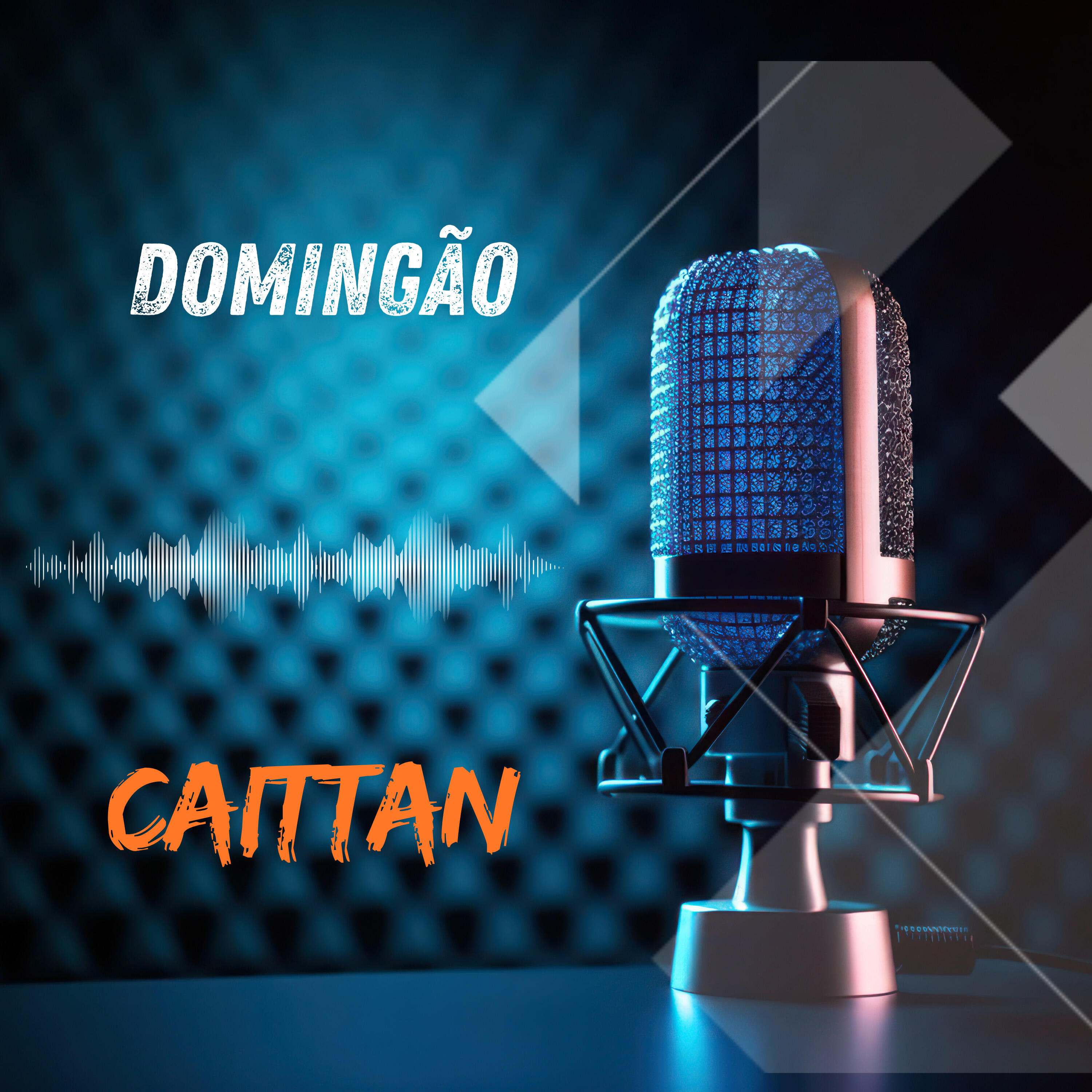 Релиз Domingão
