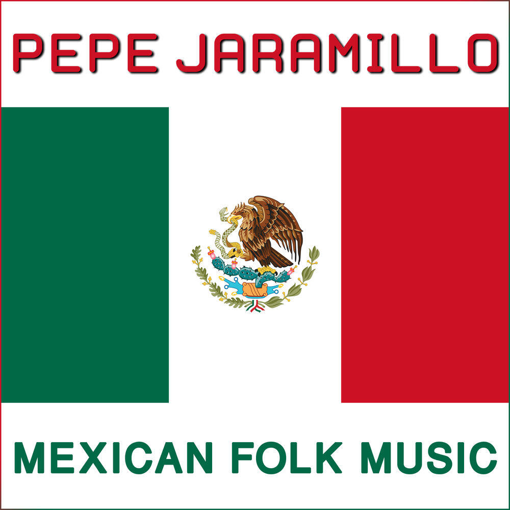 Релиз Mexican Folk Music