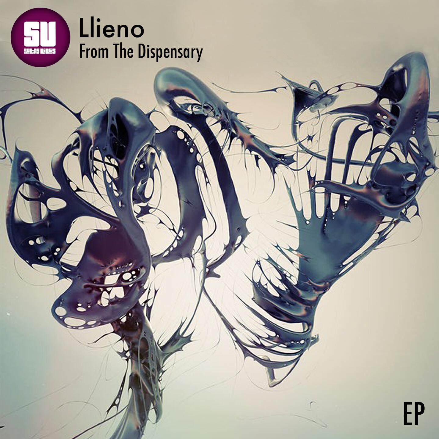 Релиз From the Dispensary