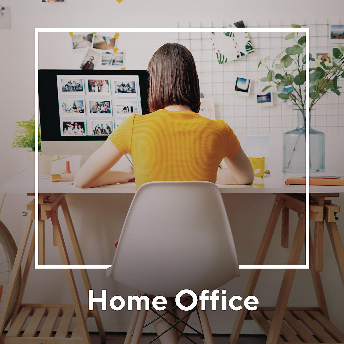 Релиз Home Office