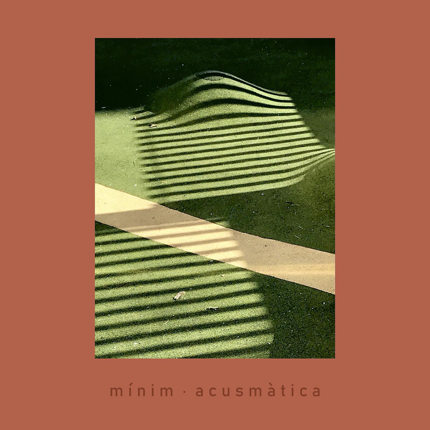 Релиз Acusmàtica