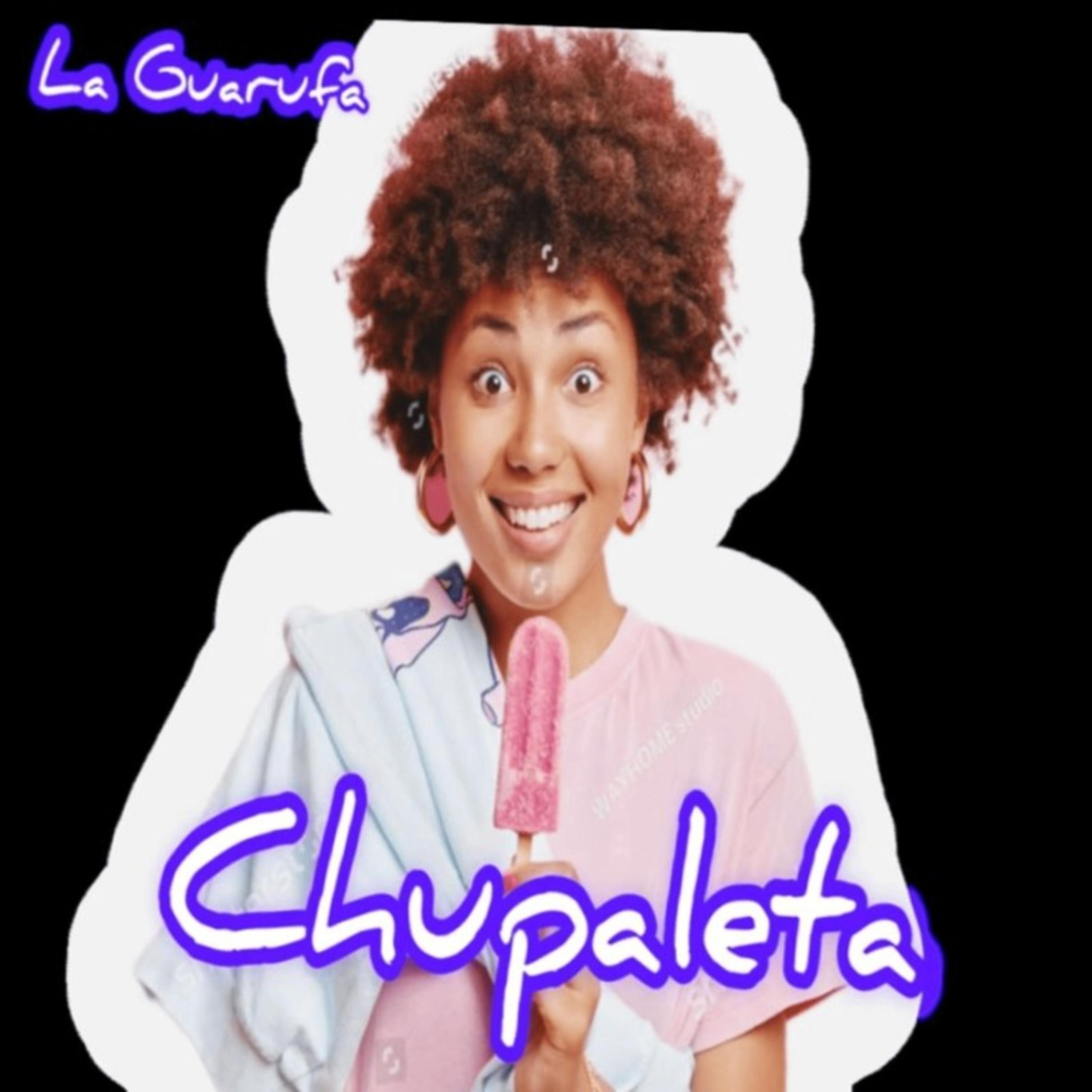 Релиз Chupaleta