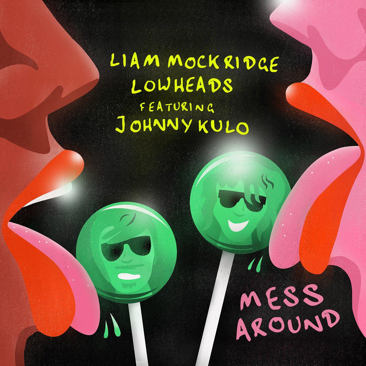 Релиз Mess Around (Live Mix)
