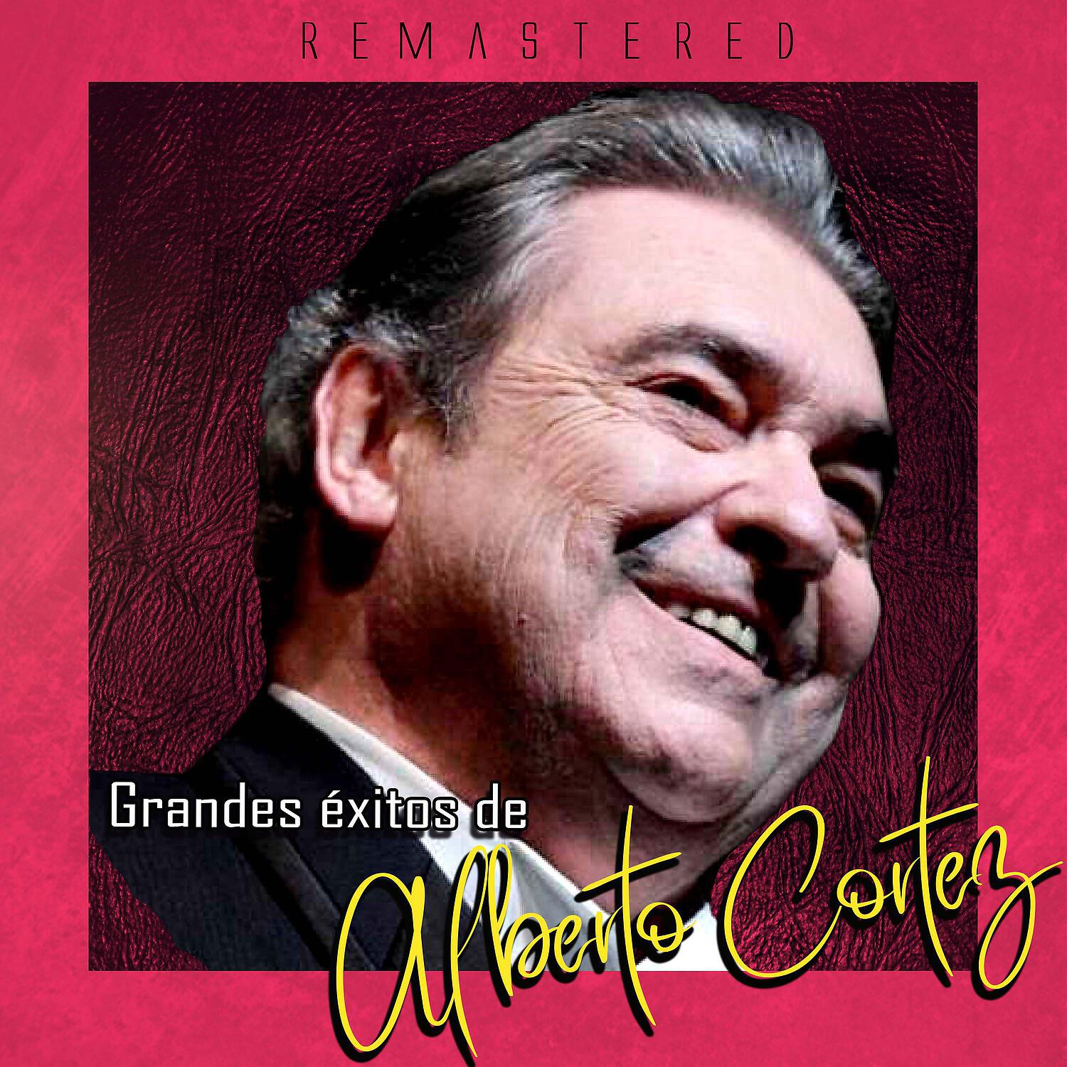 Релиз Grandes Éxitos de Alberto Cortez