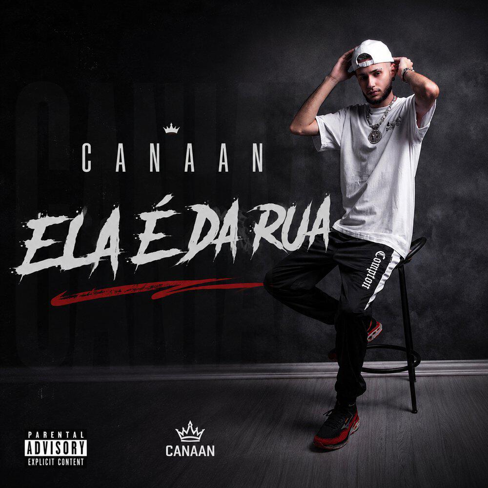 Релиз Ela É da Rua