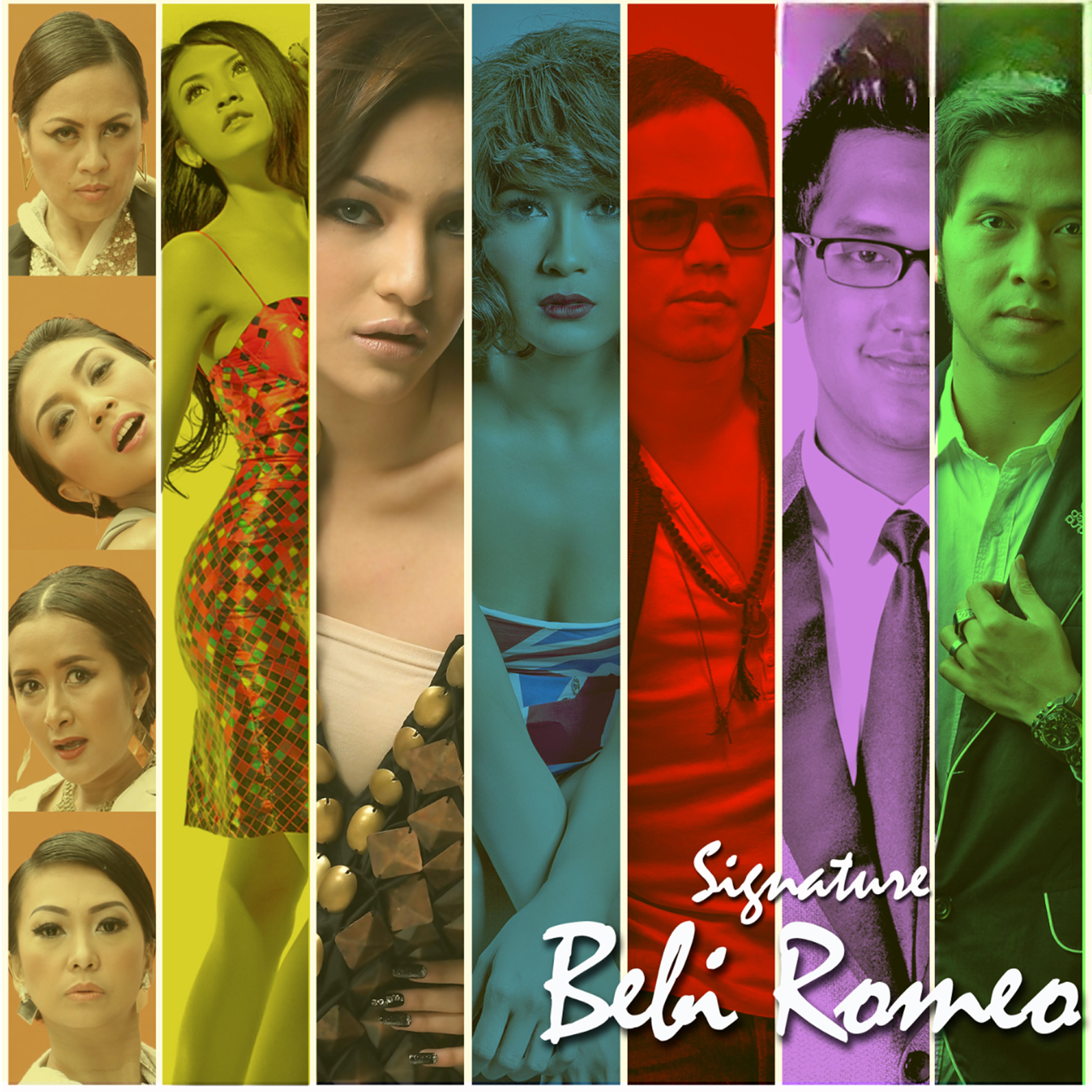 Релиз Bebi Romeo Signature