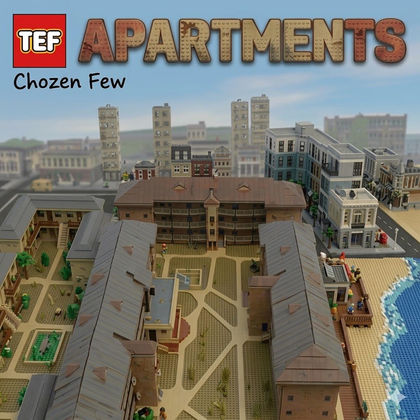 TEF CHOZEN FEW