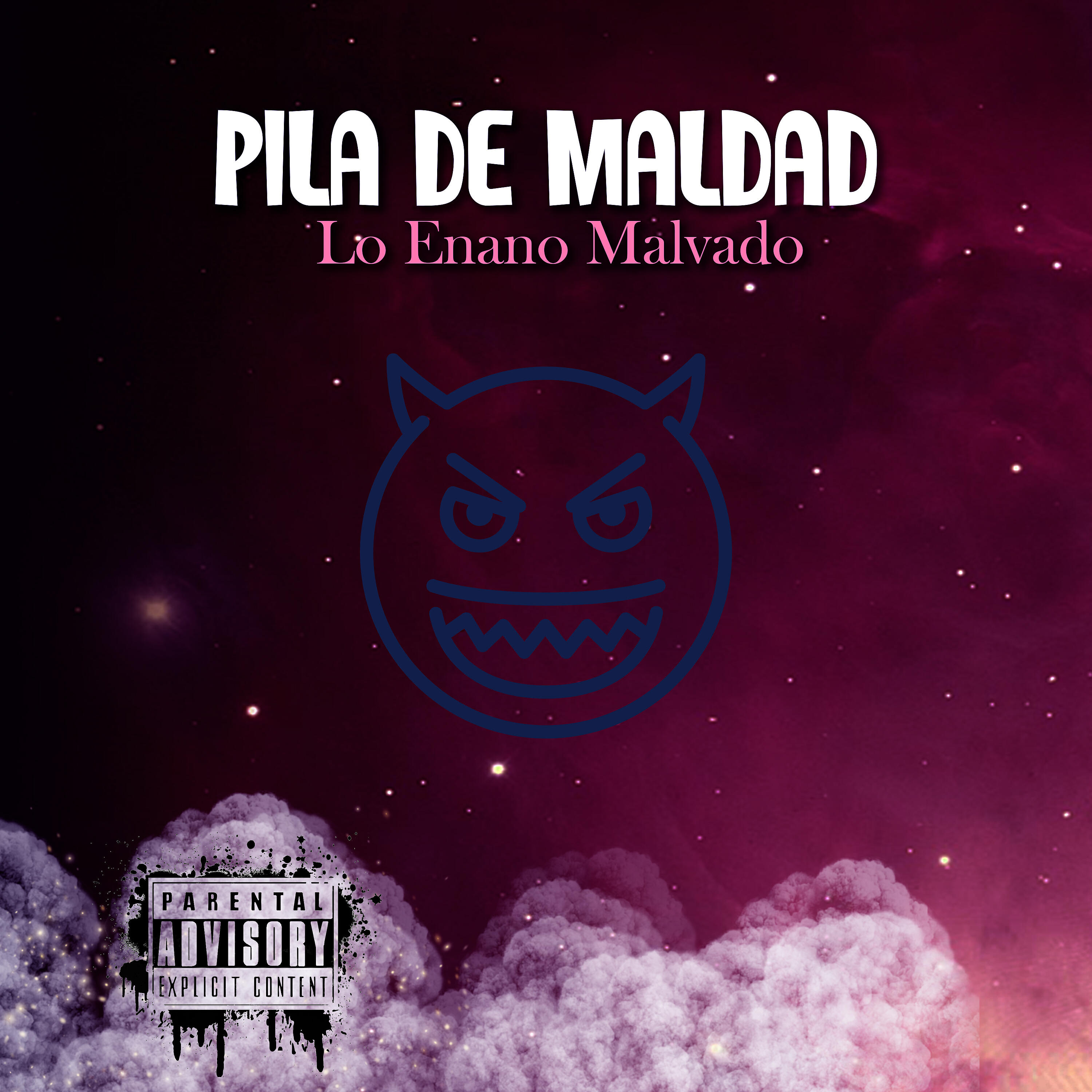 Релиз Pila de Maldad