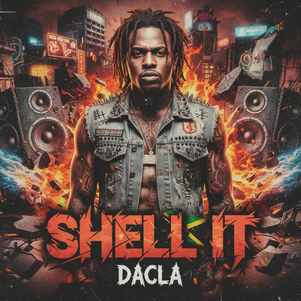 Релиз Shell It
