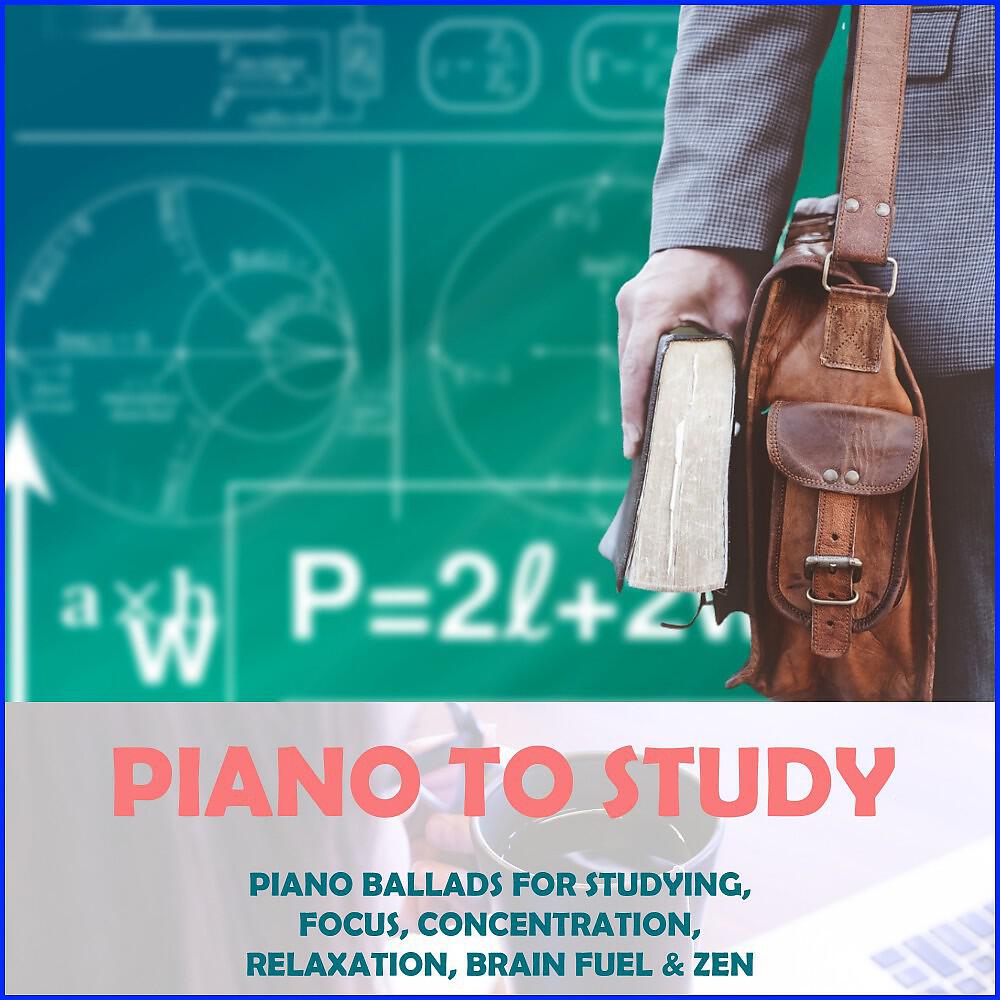 Piano to Study