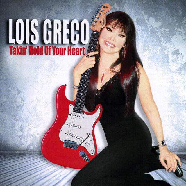 Lois Greco