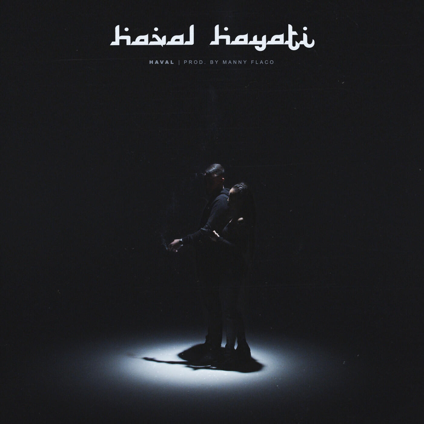 Релиз HAYATI