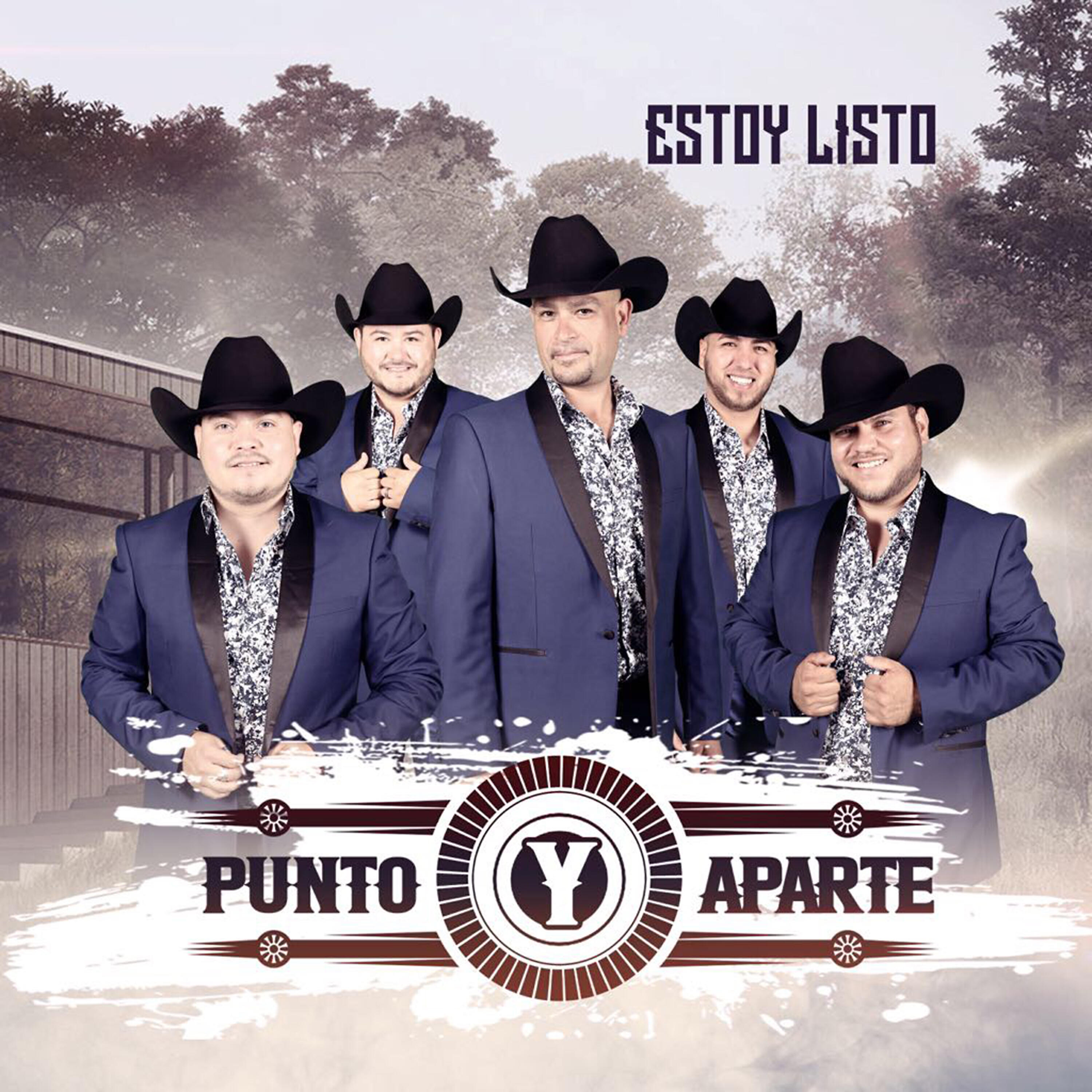Релиз Estoy Listo