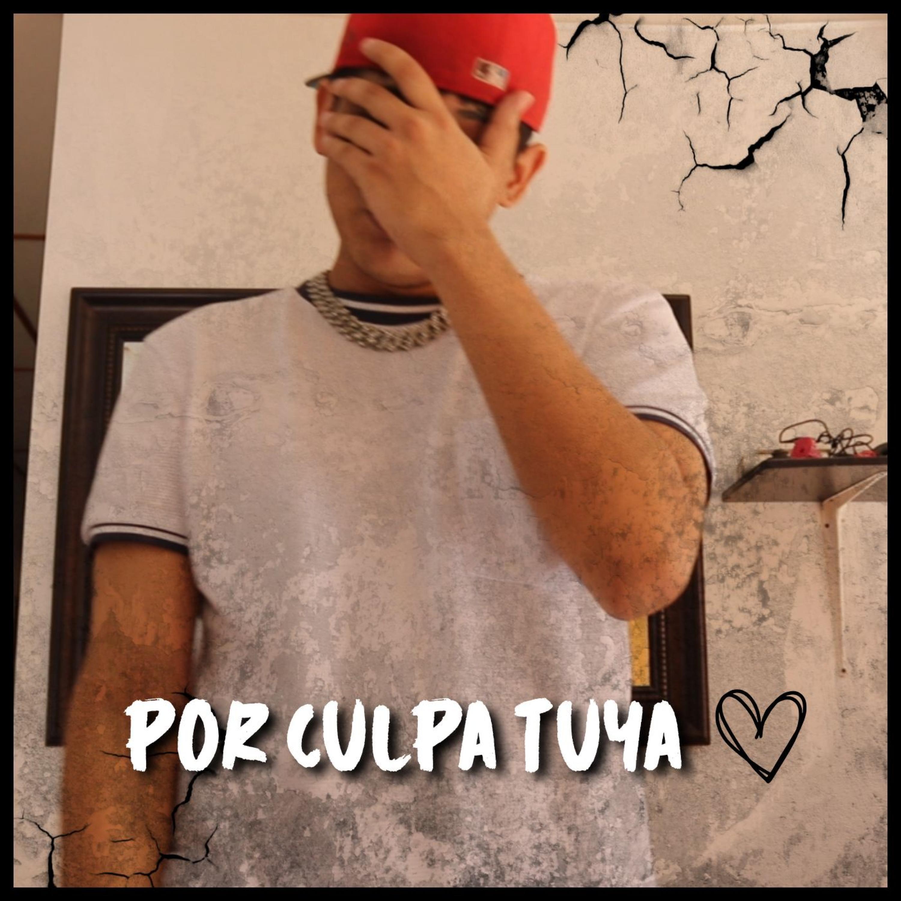 Релиз Por culpa tuya