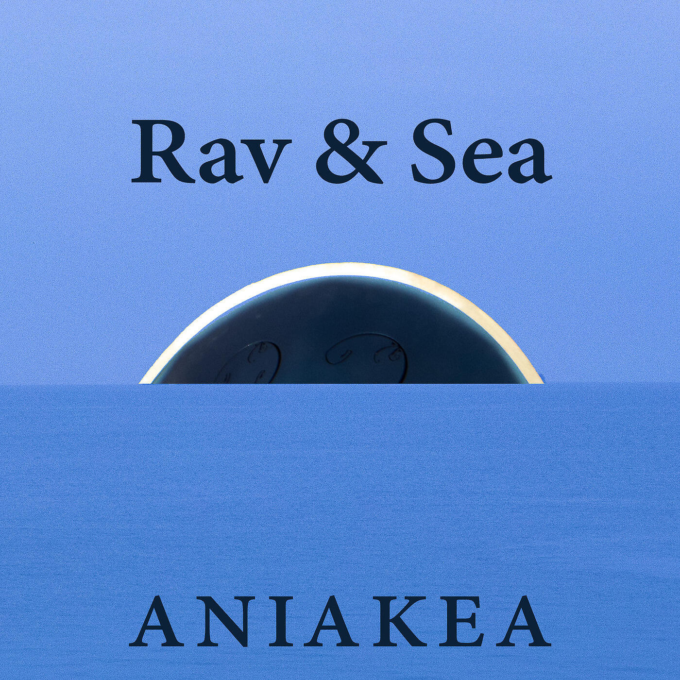 Релиз Rav & Sea