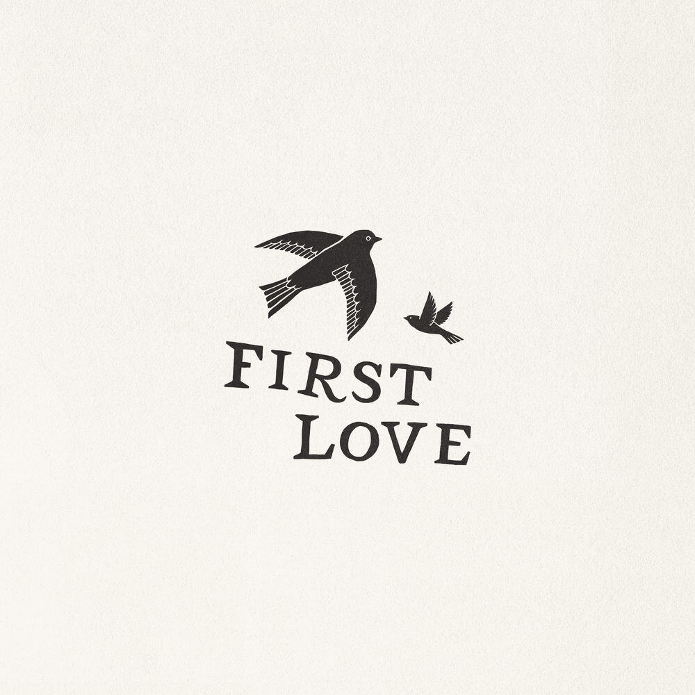 Релиз First Love (Live)