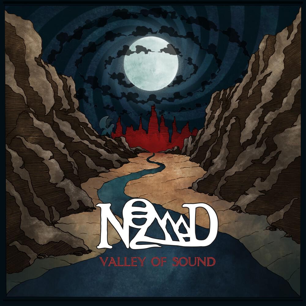 Релиз Valley of Sound