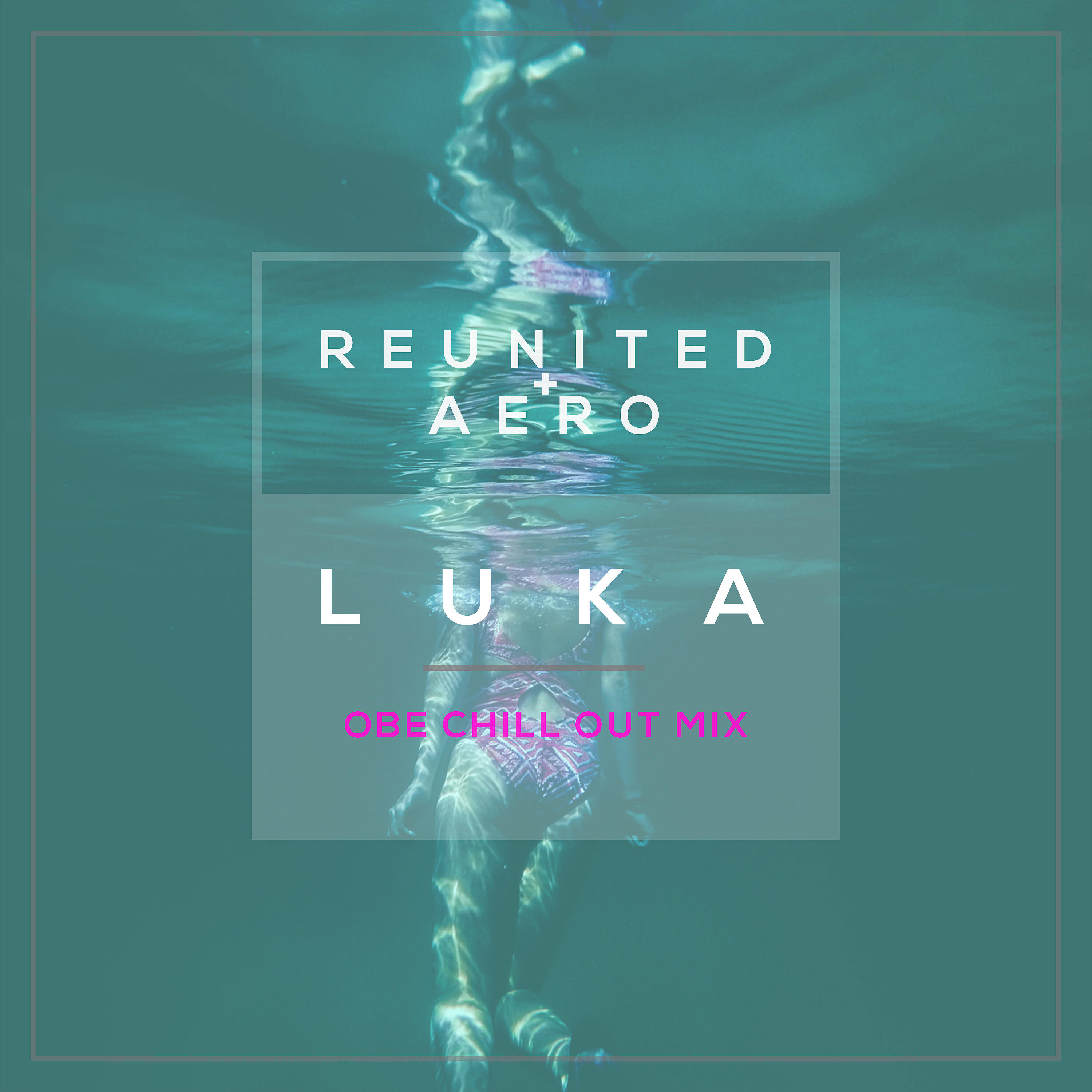 Релиз Luka (OBE Chill out Mix)