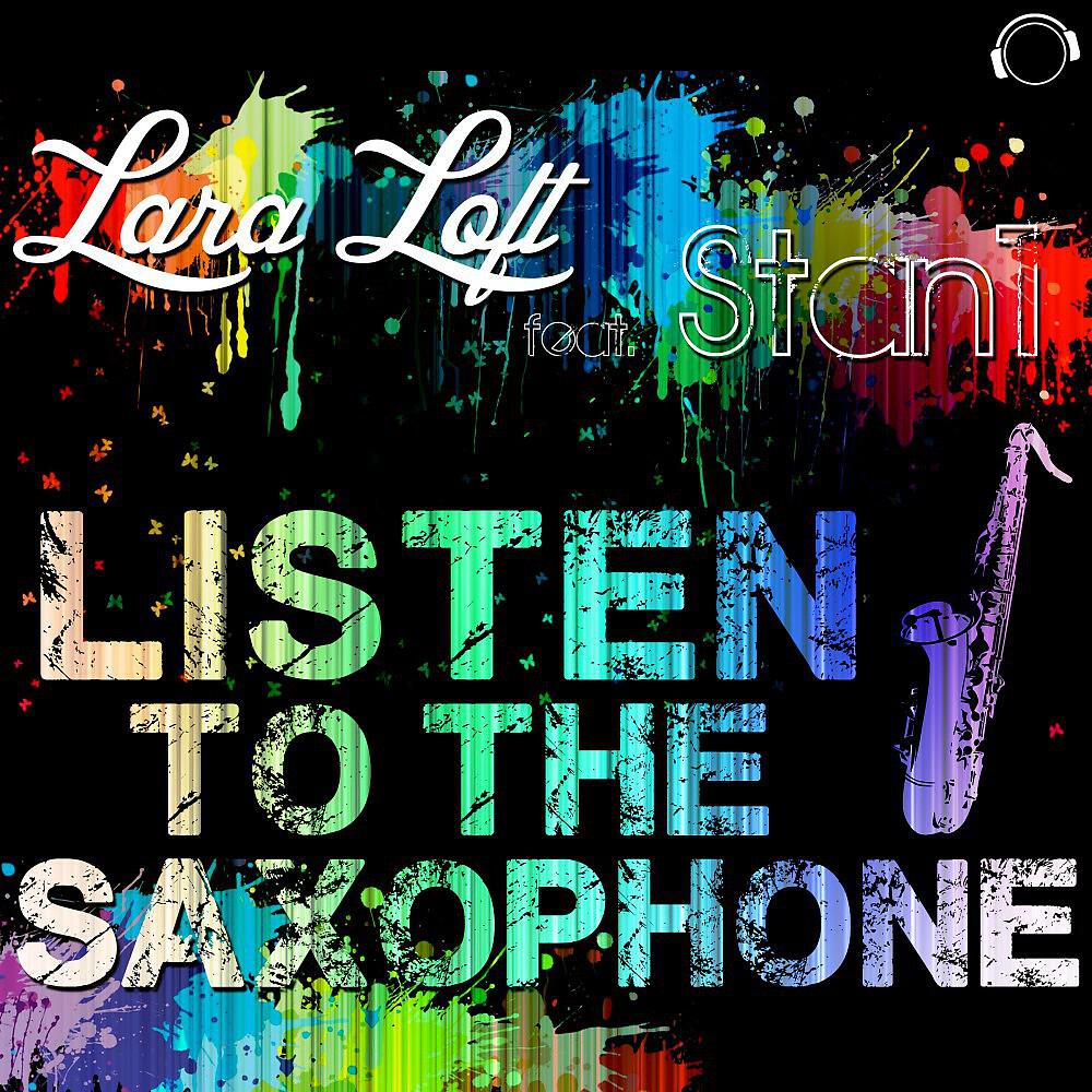 Релиз Listen to the Saxophone (Remixes)
