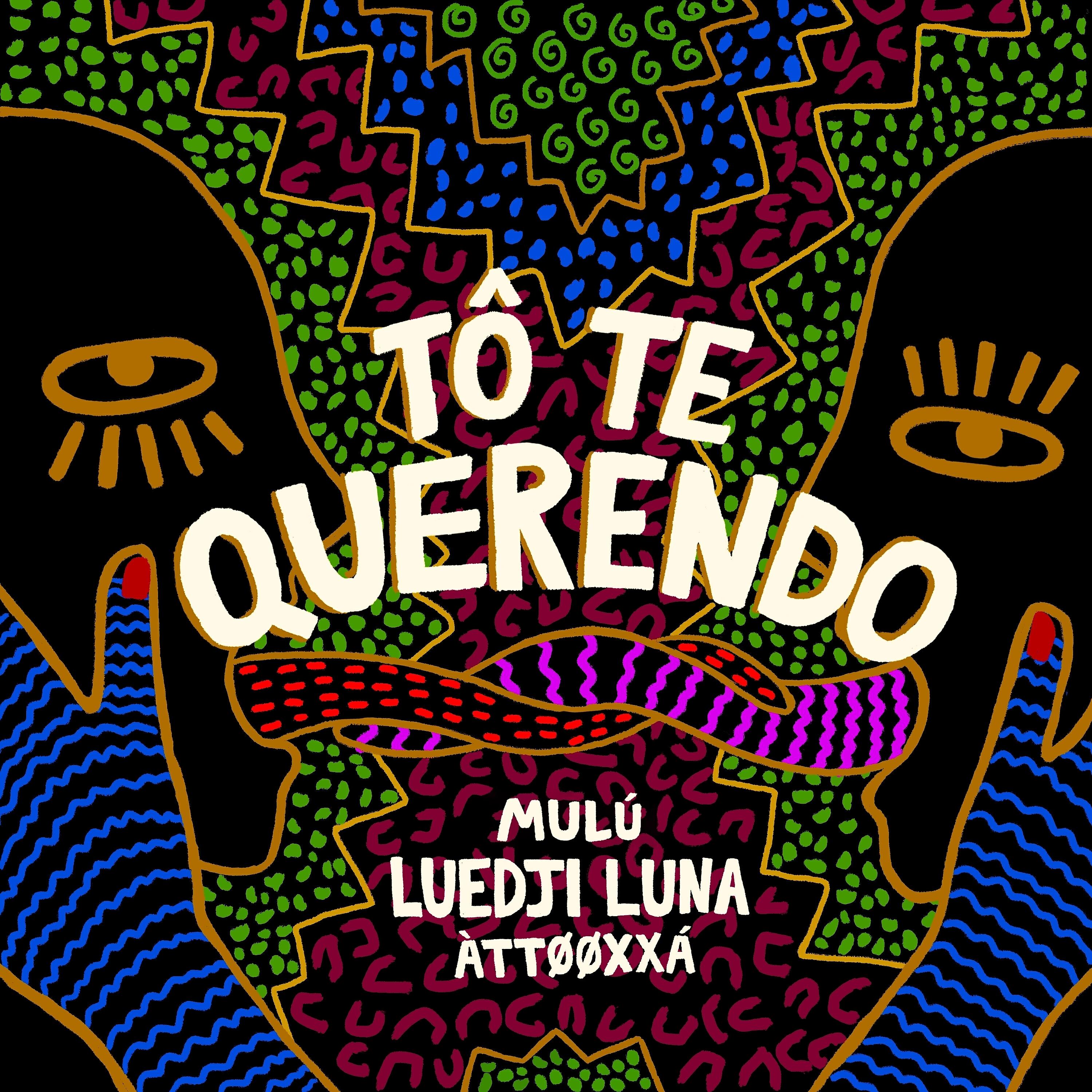 Релиз Tô Te Querendo