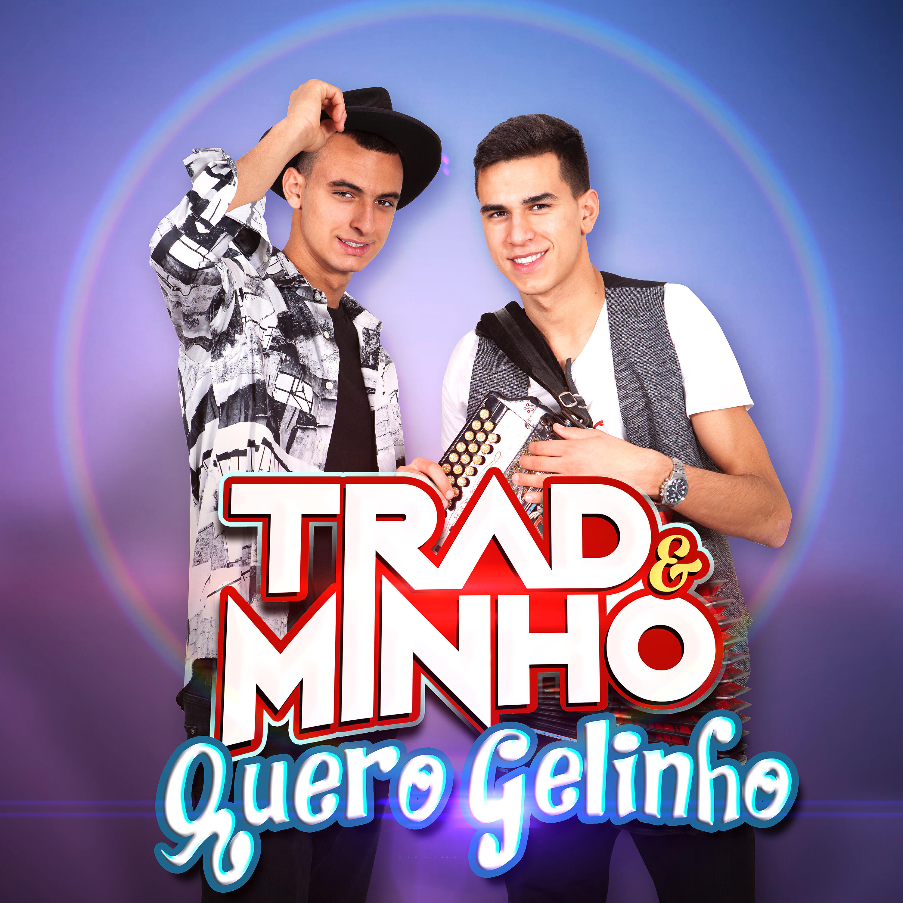 Релиз Quero Gelinho