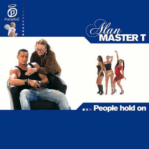 Релиз People hold on