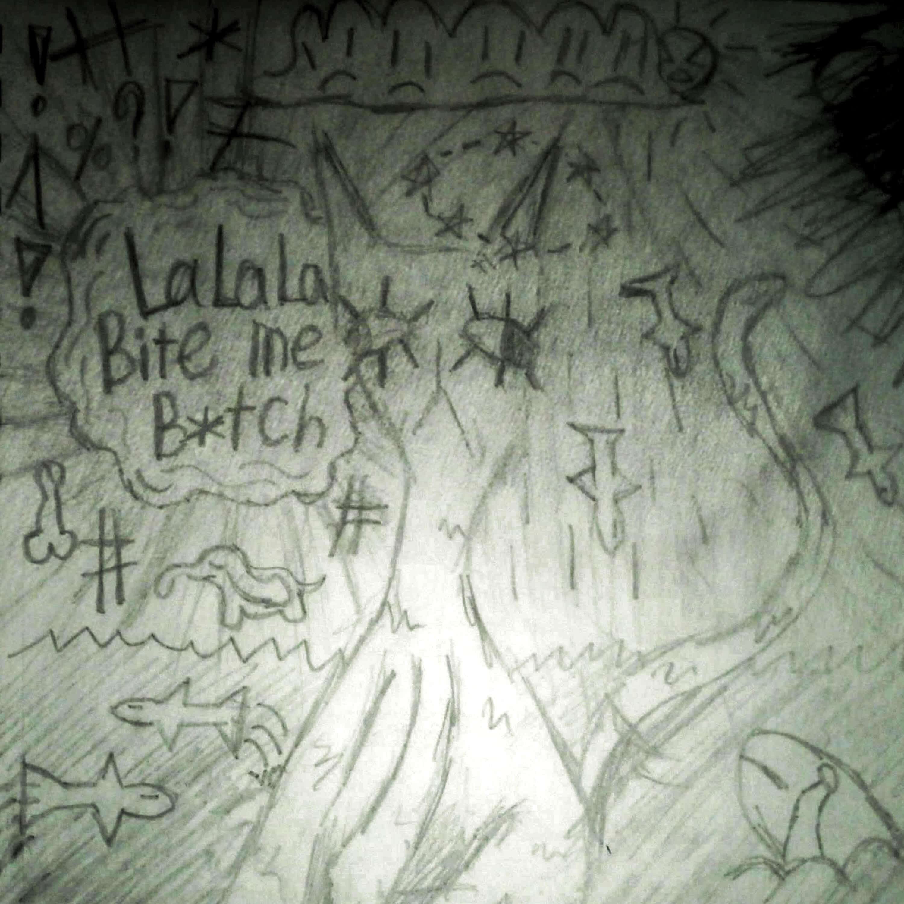 Релиз drugs are bullshit
