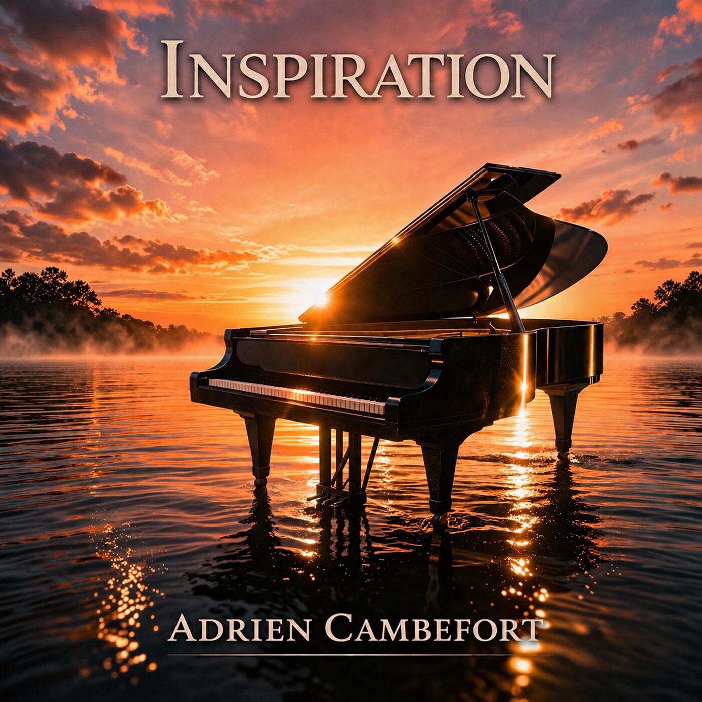 Adrien Cambefort
