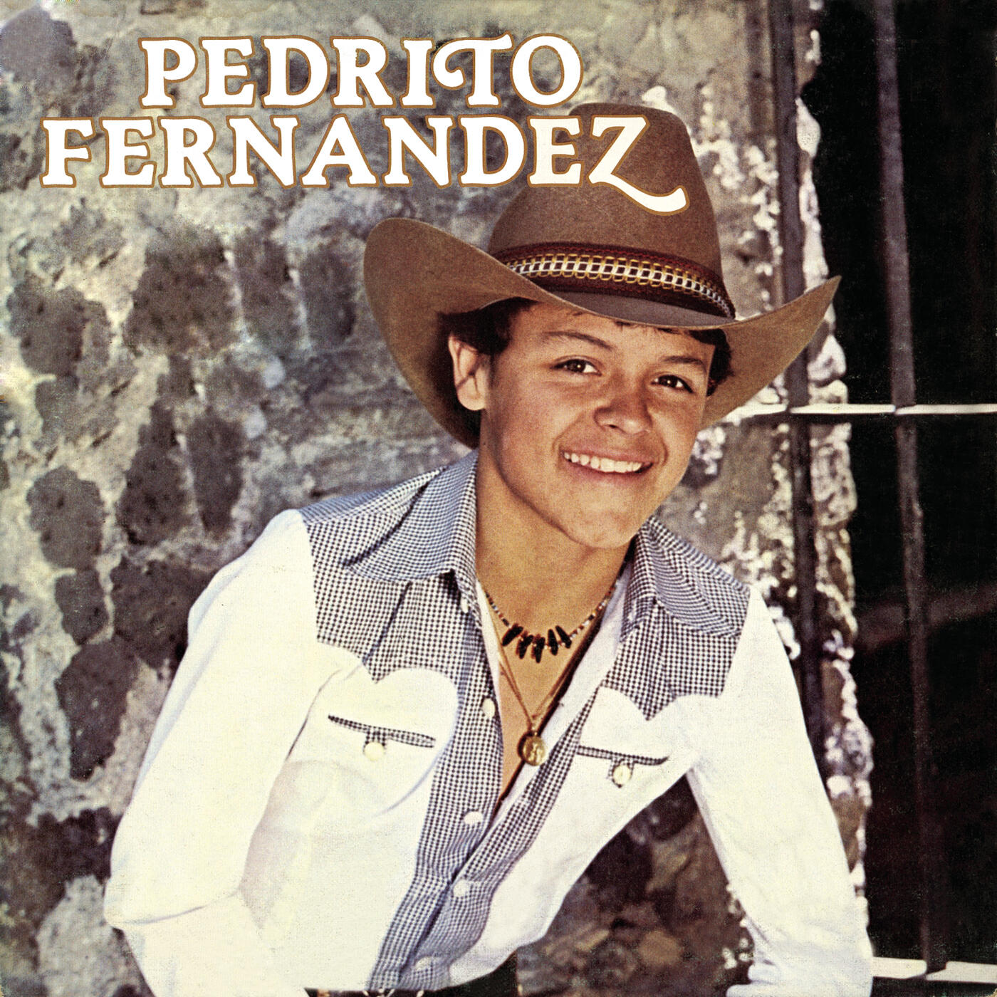 Релиз Pedrito Fernádez