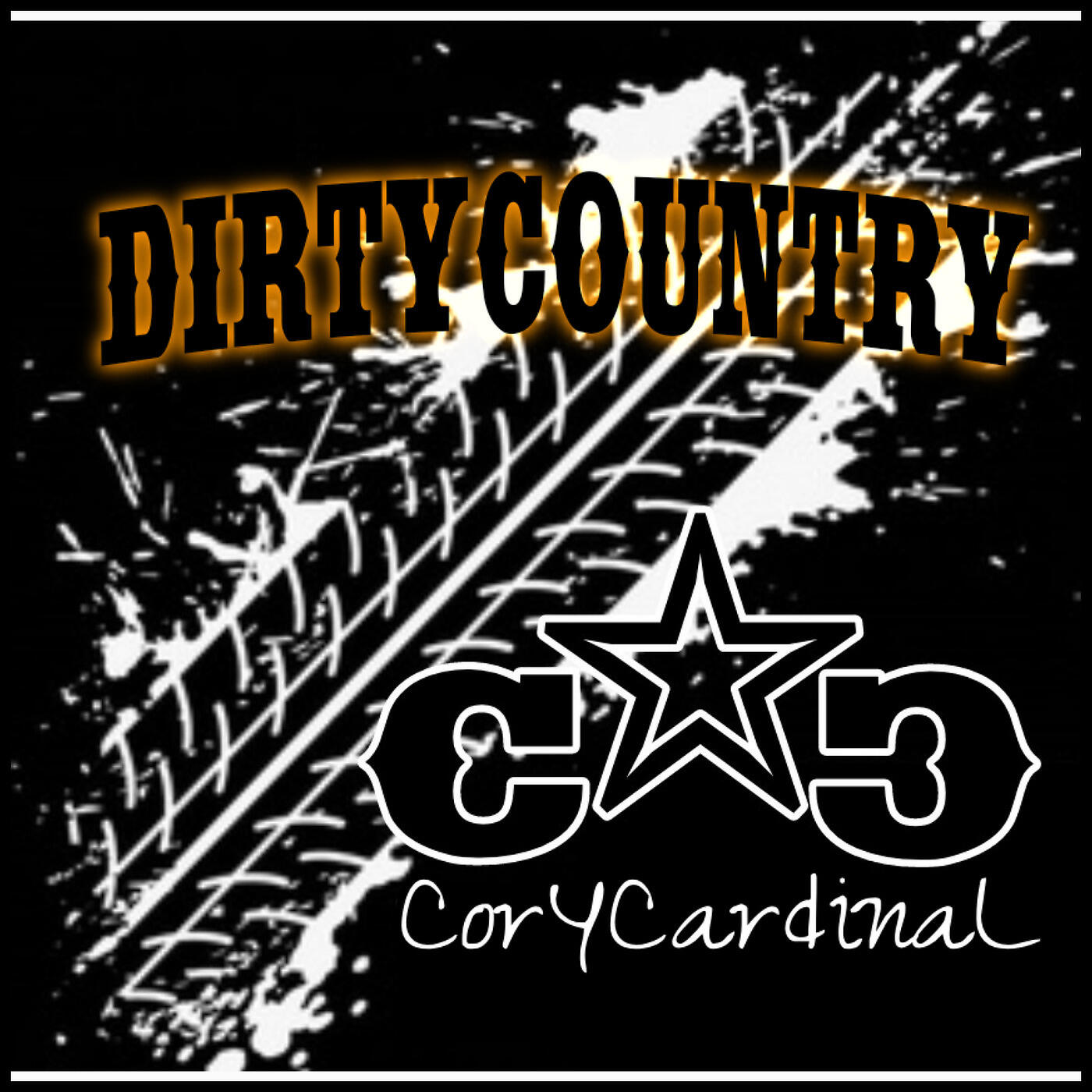 Релиз Dirty Country