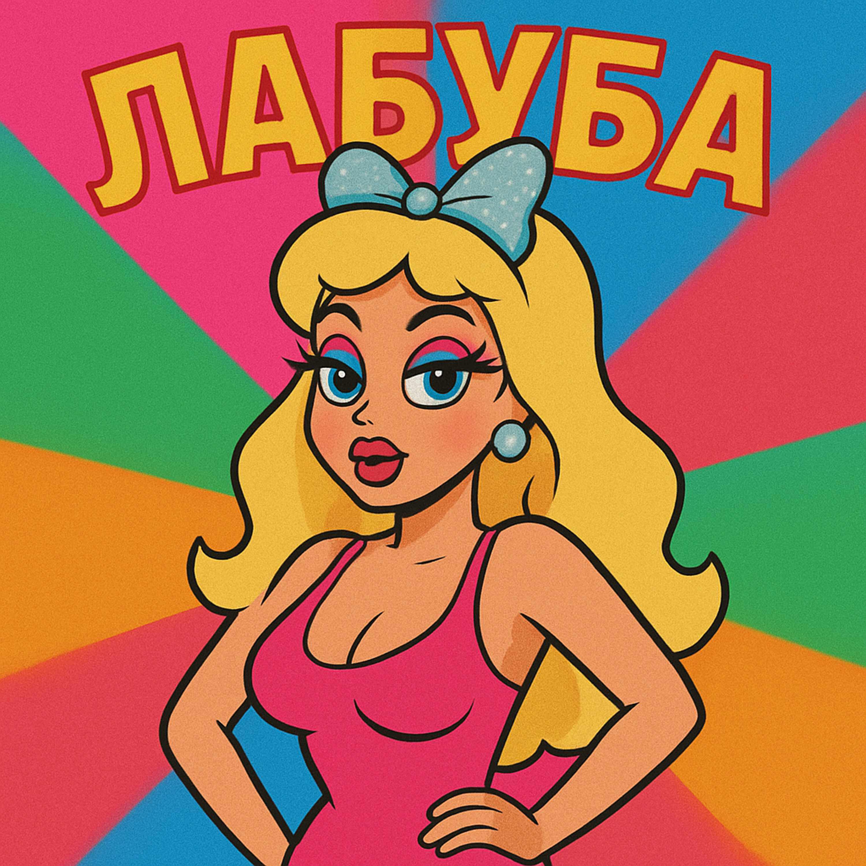Обложка артиста
