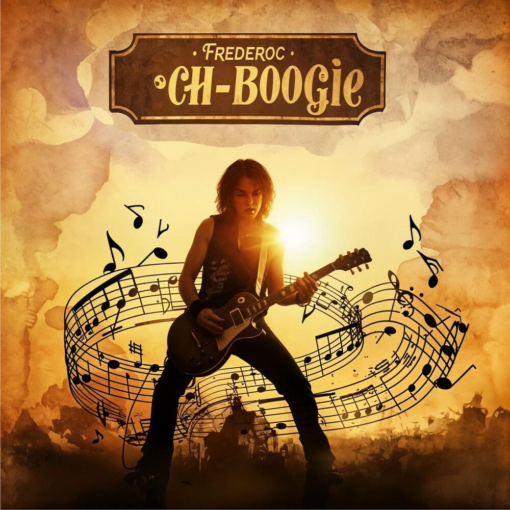 Релиз Ch-Boogie