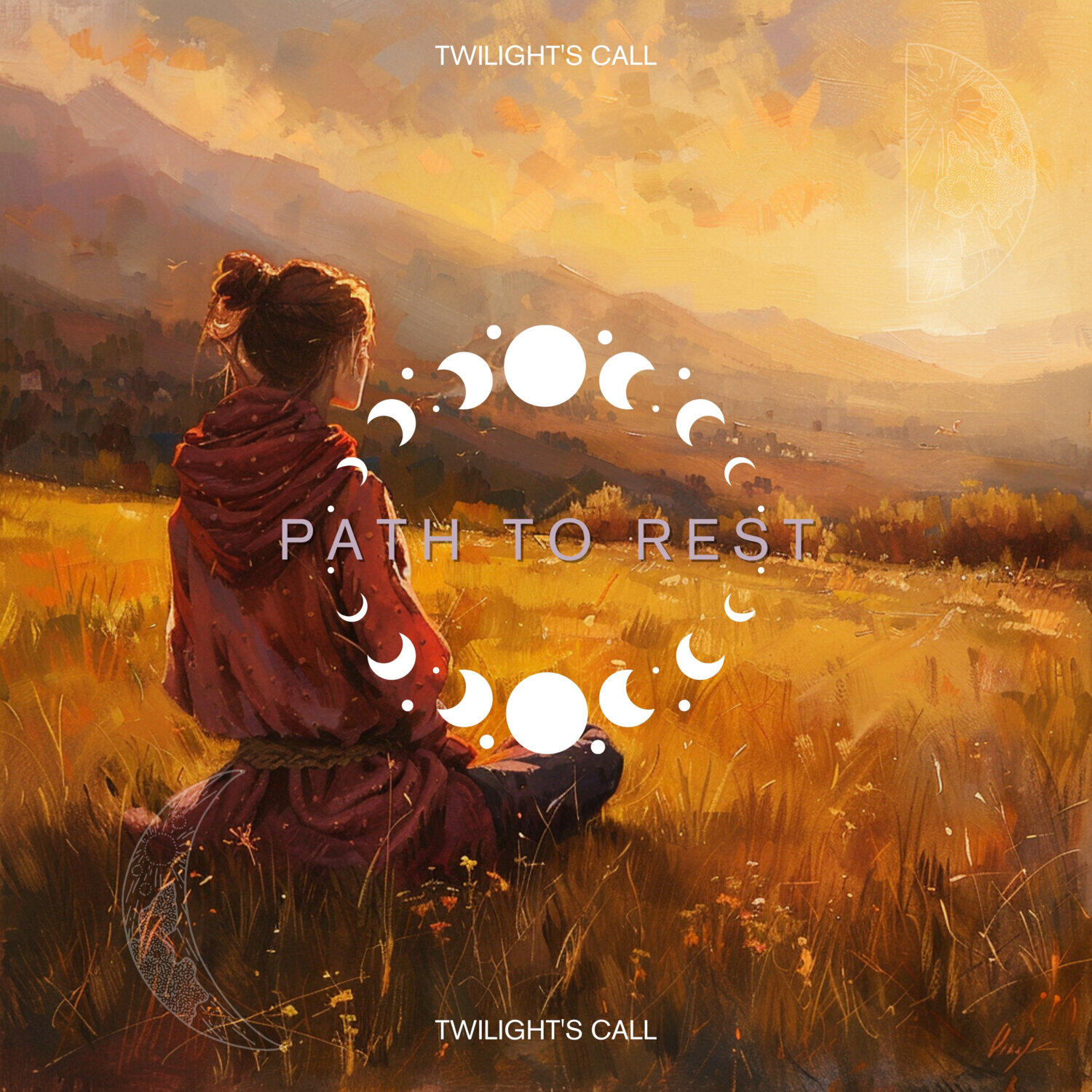 Релиз Path to Rest