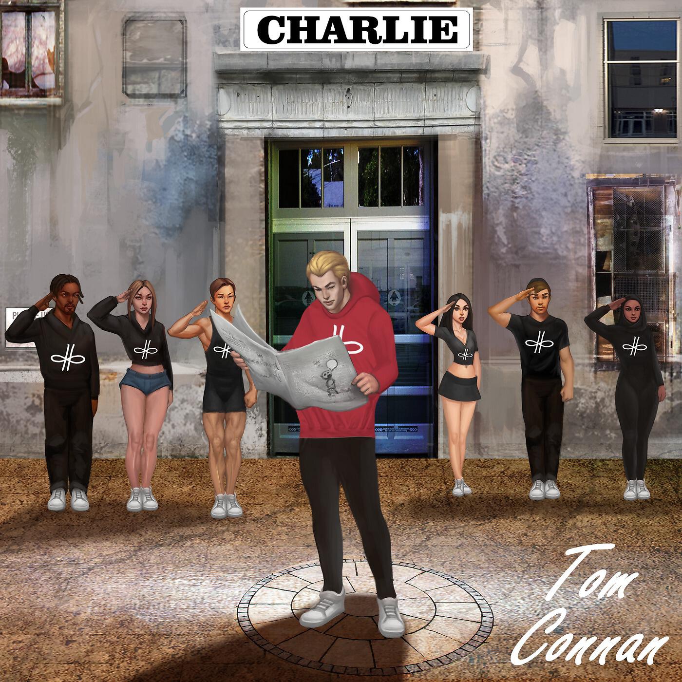 Релиз Charlie