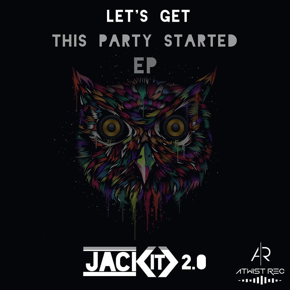 Релиз Let's Get This Party Started