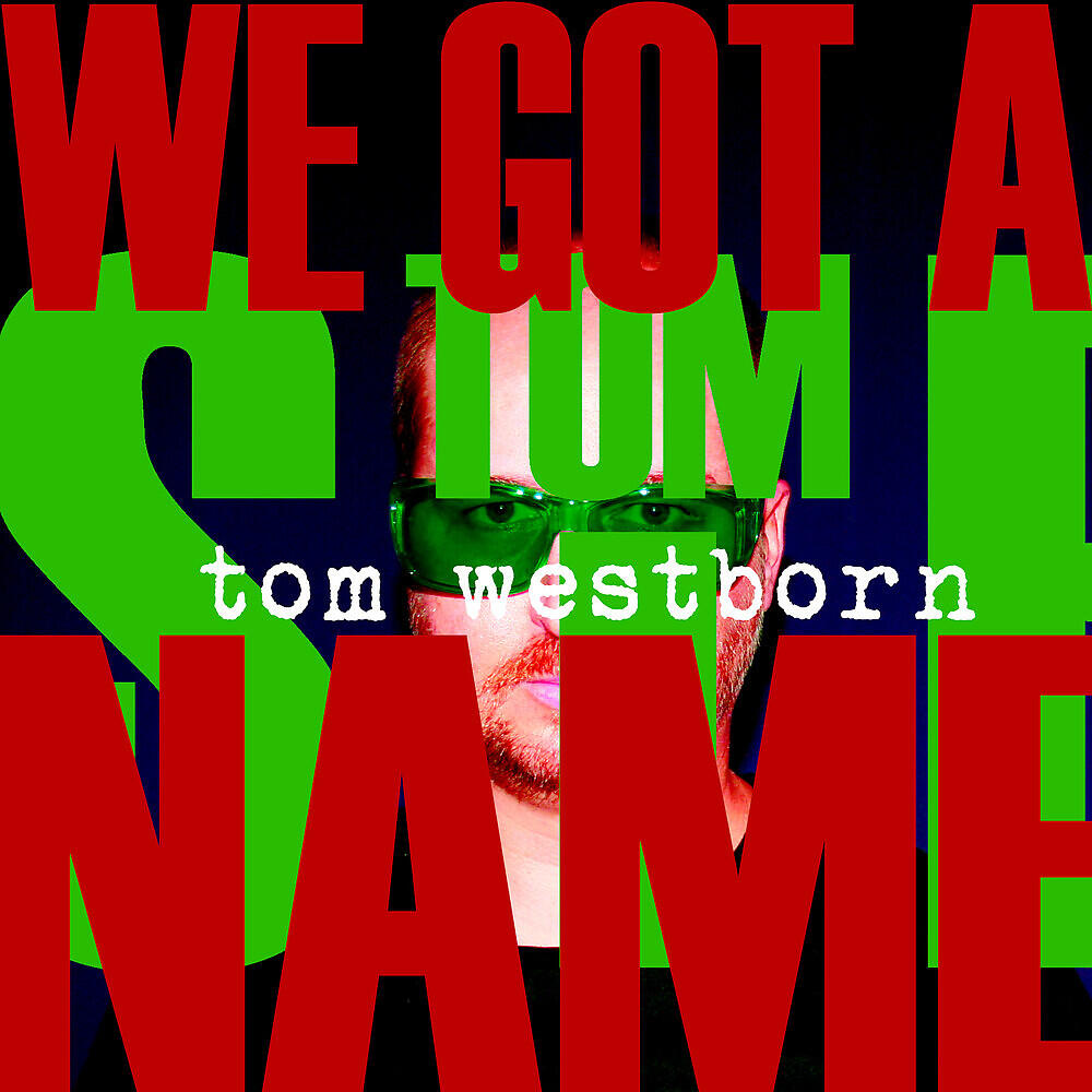Релиз We Got a Name