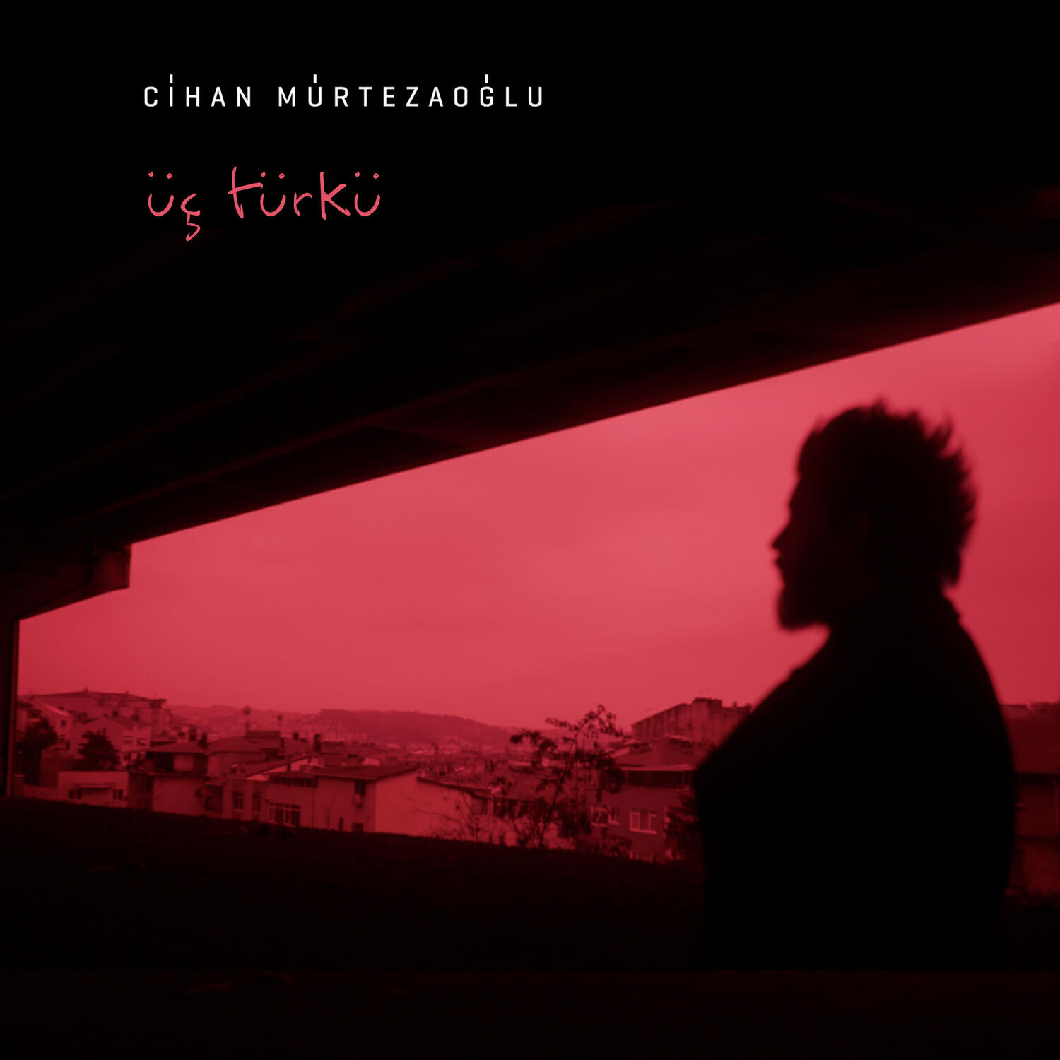 Релиз Üç Türkü