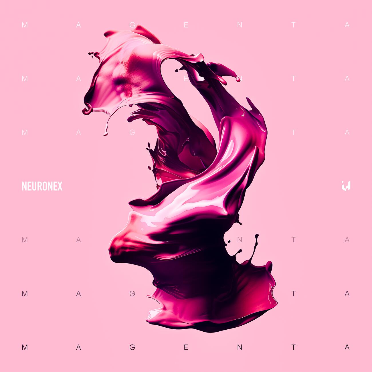Релиз Magenta