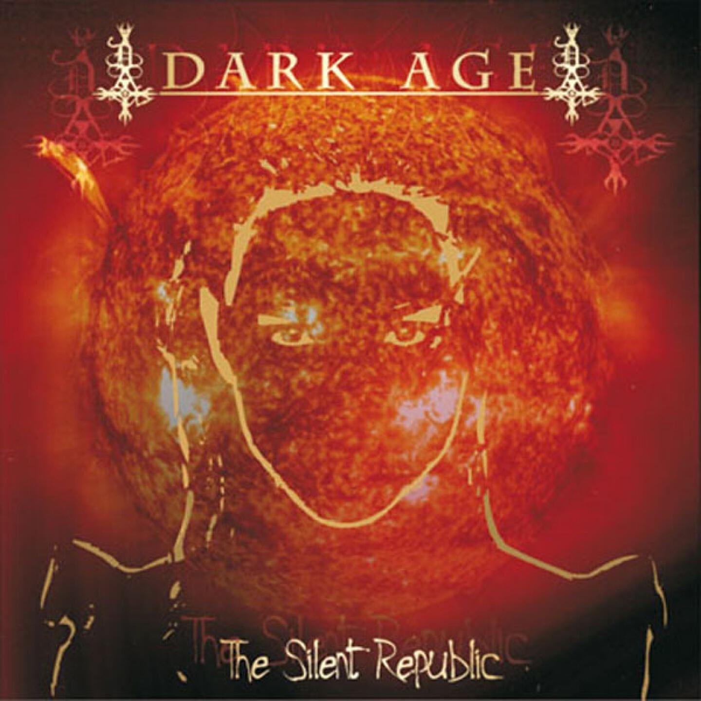 Релиз The Silent Republic