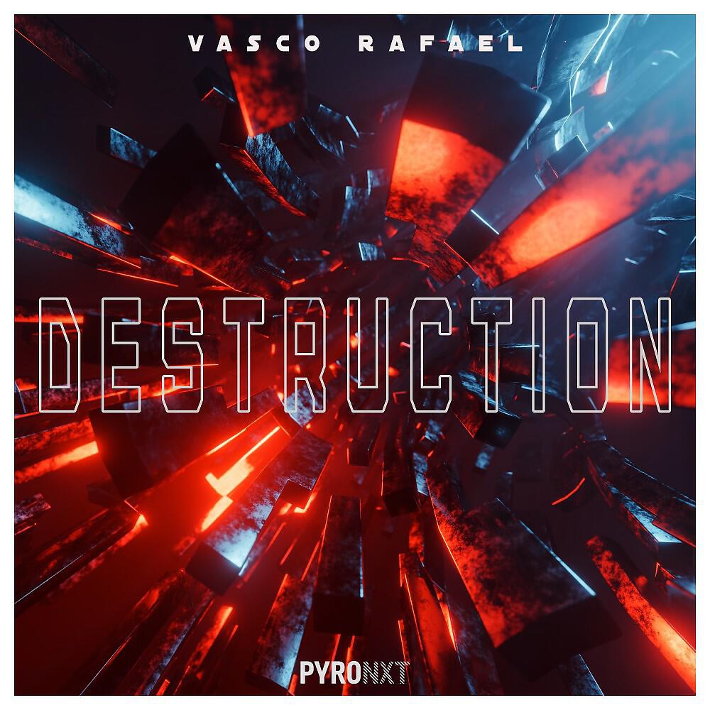Релиз Destruction