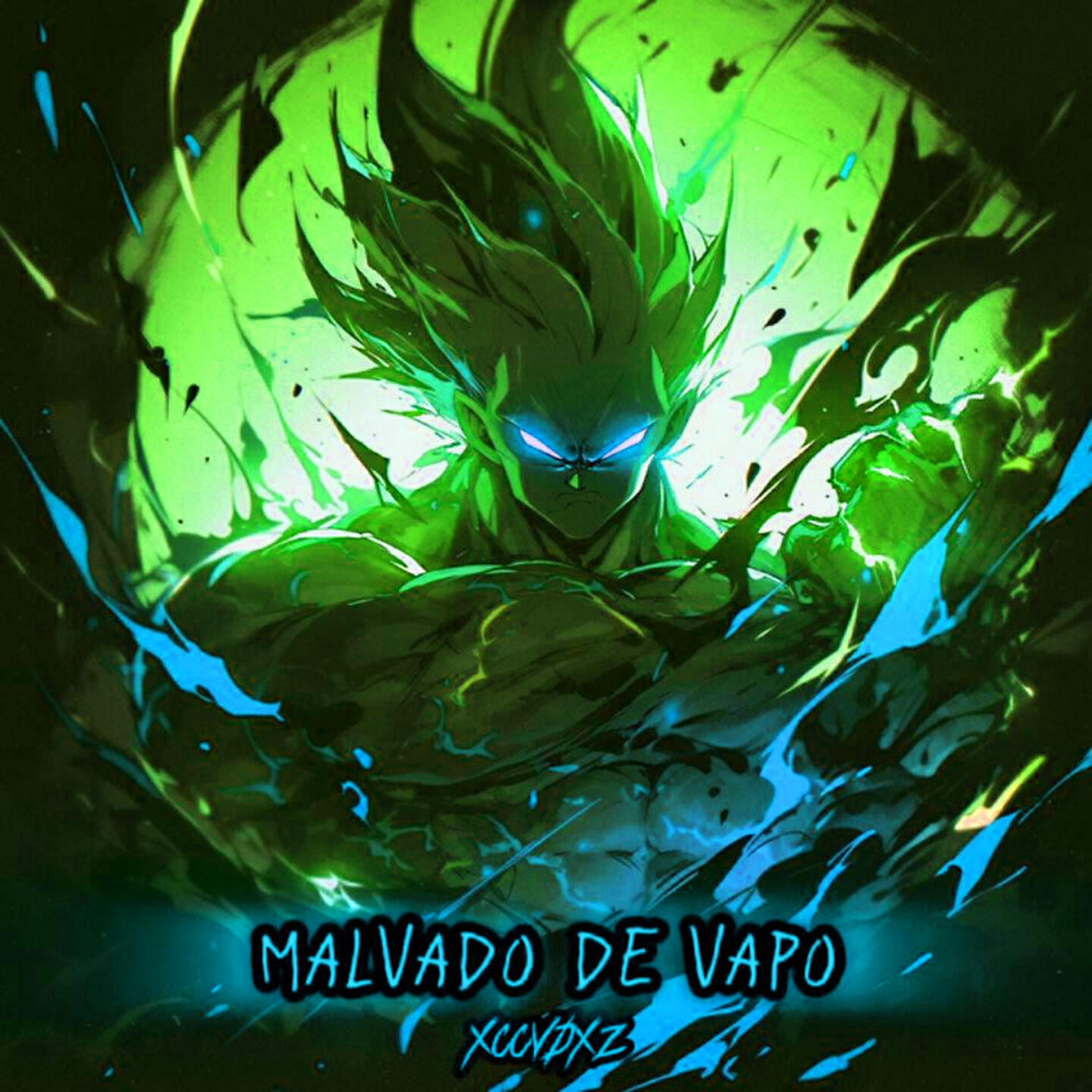 Релиз MALVADO DE VAPO