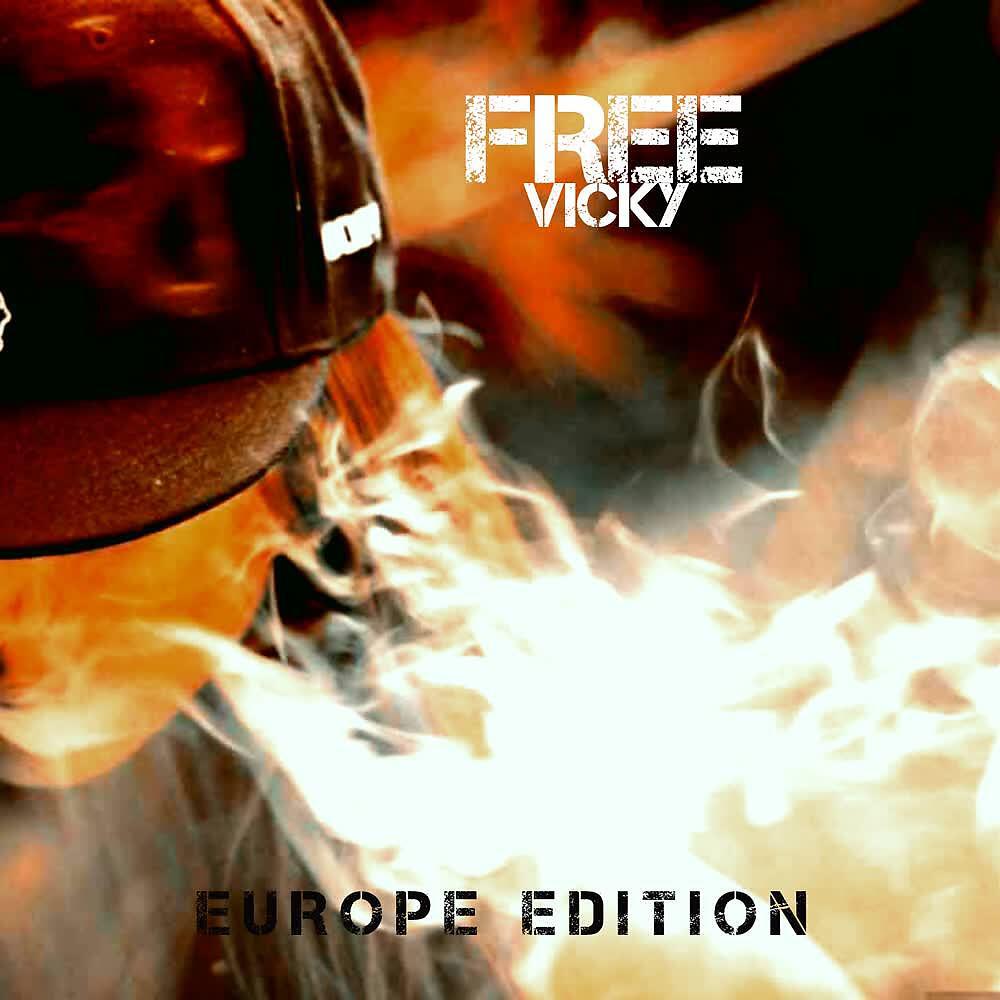 Постер альбома Free (Europe Edition)