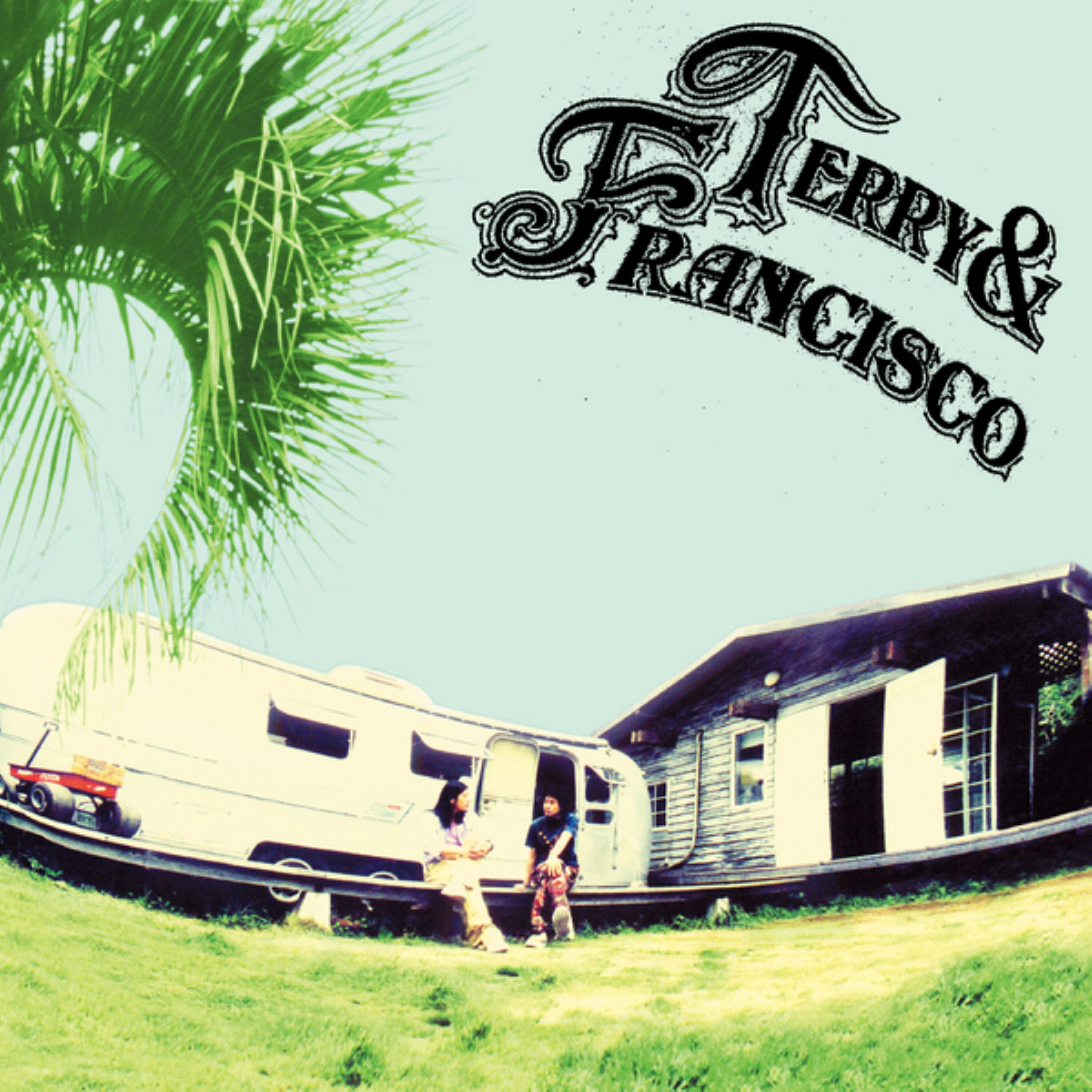 Terry & Francisco