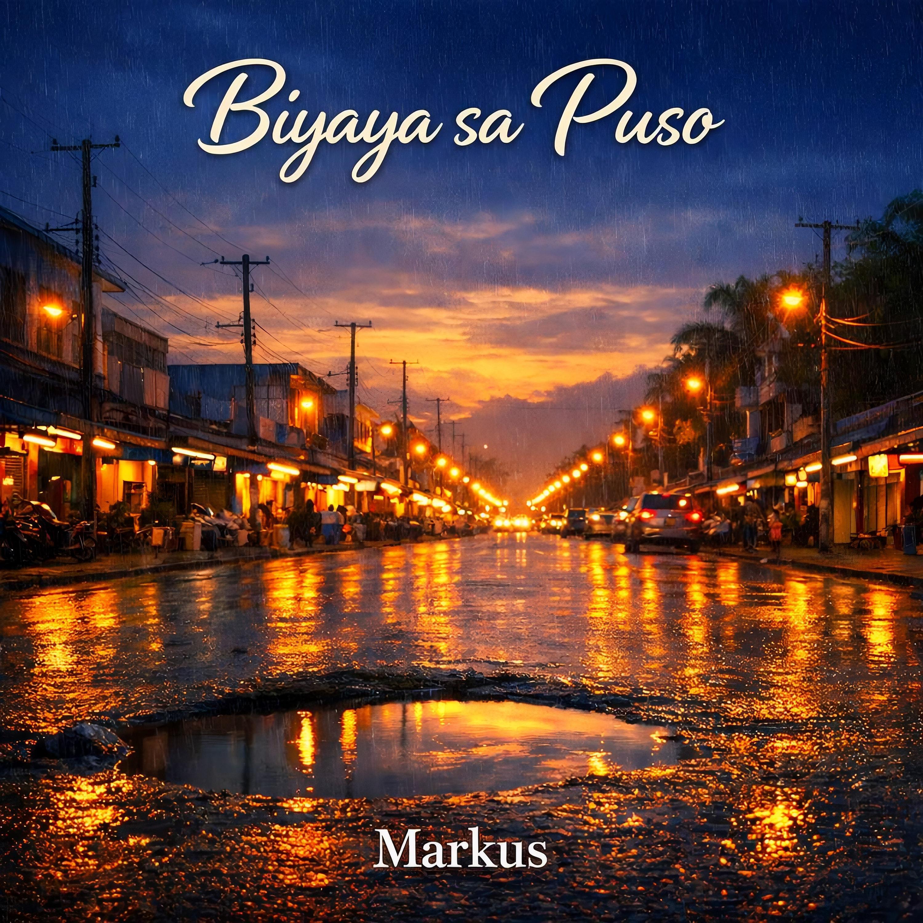 Релиз Biyaya sa Puso
