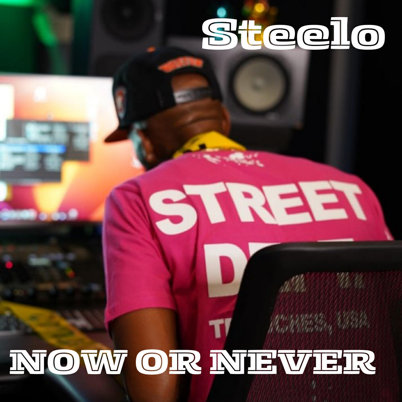 Скачать песню Steelo, Ld - My Way бесплатно в MP3 для Android и iOS
