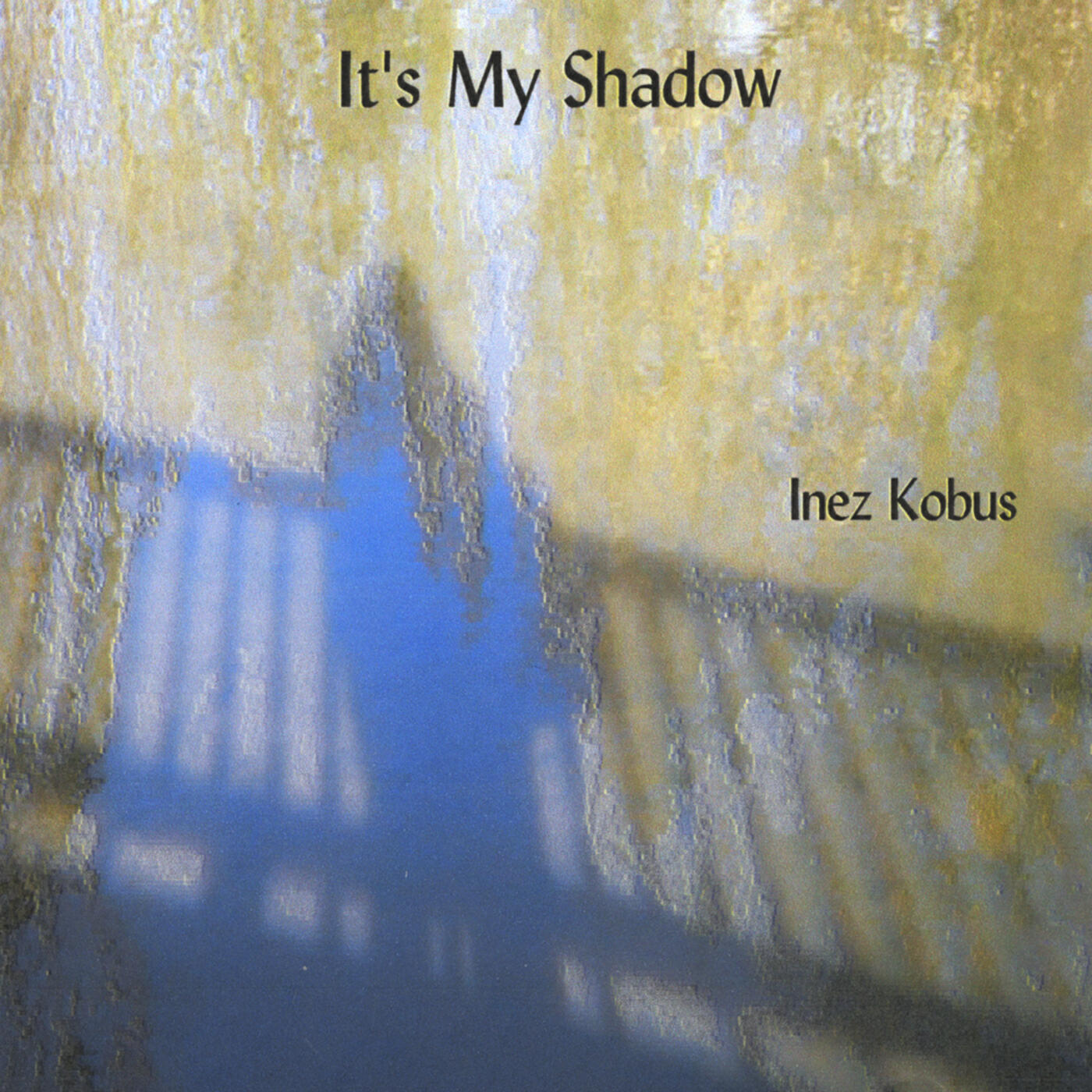 Релиз It's My Shadow
